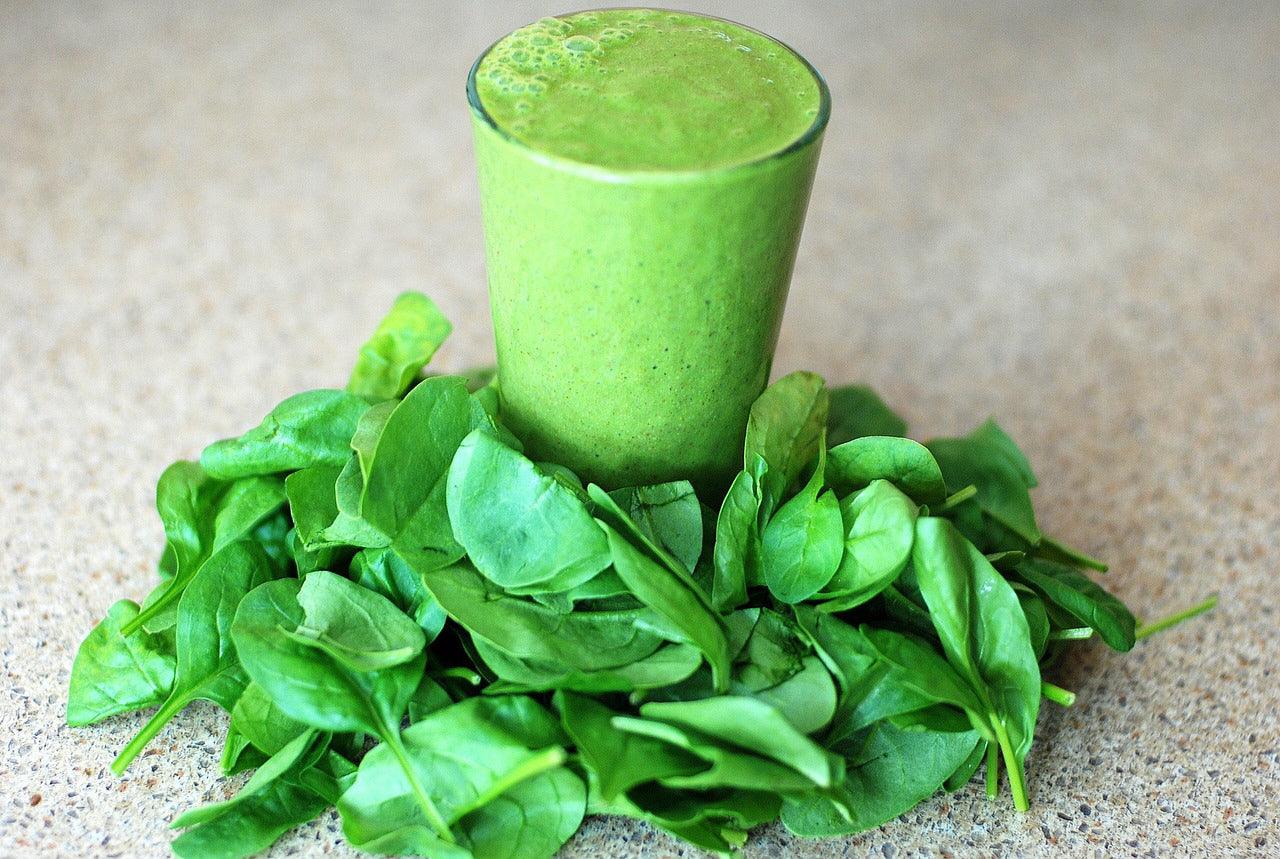 America Spinach