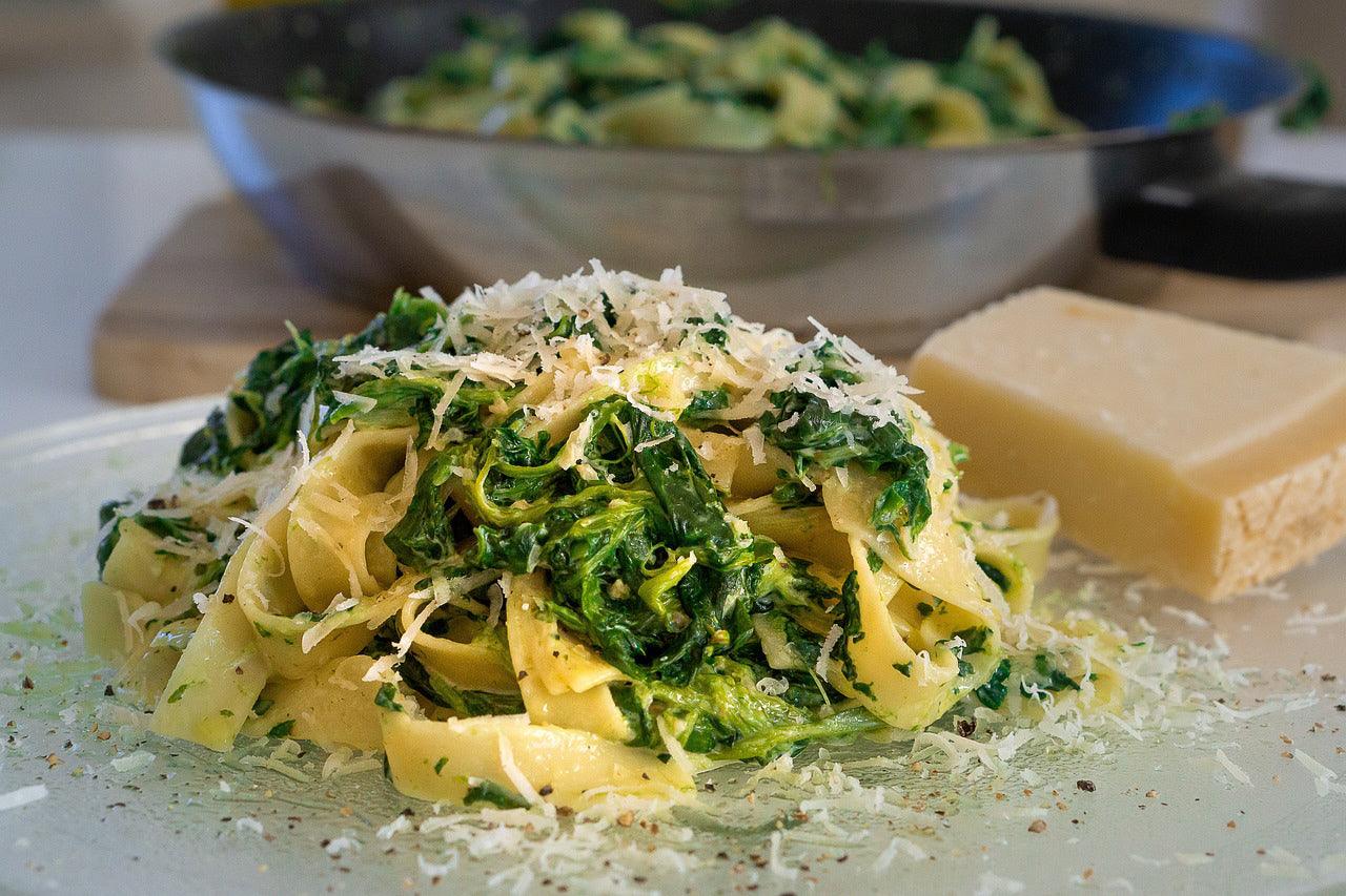 America Spinach