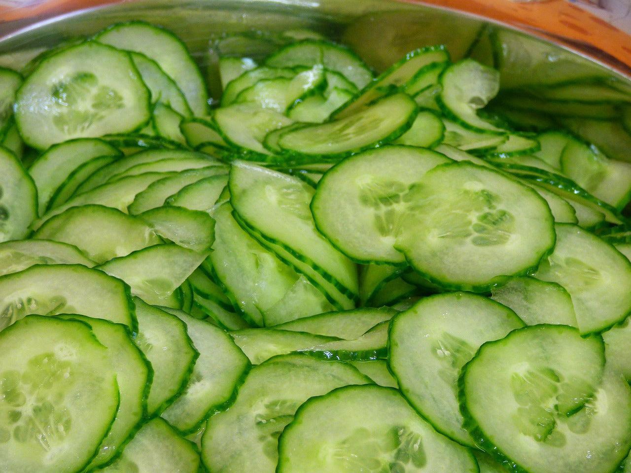 Armenian Cucumber