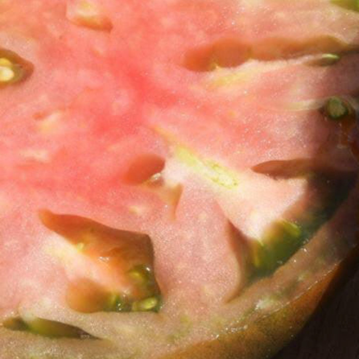 Blackberry Tomato