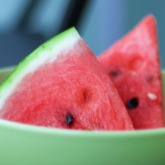 Charleston Gray Watermelon