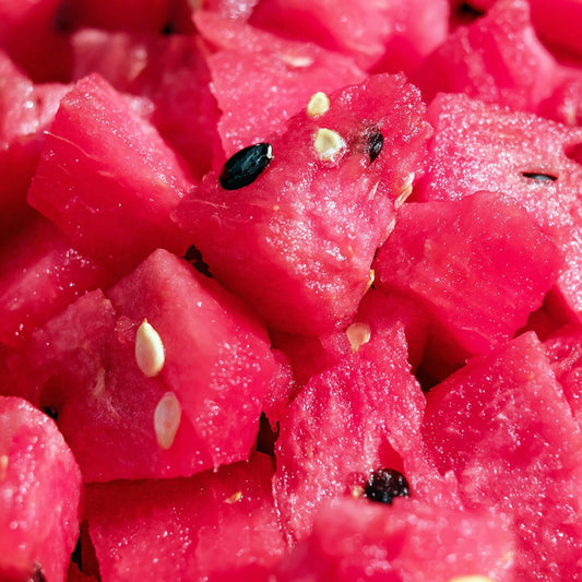 Charleston Gray Watermelon