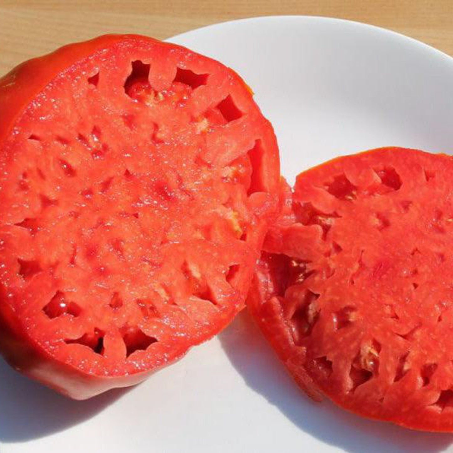 Domac Dolenjski Tomato