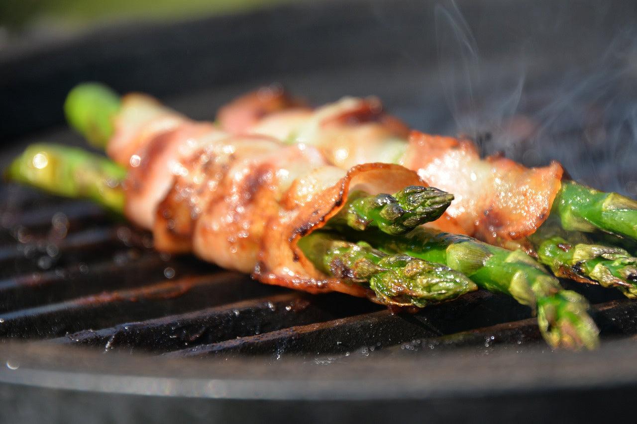 Mary Washington Asparagus - Cheap Seeds, LLC