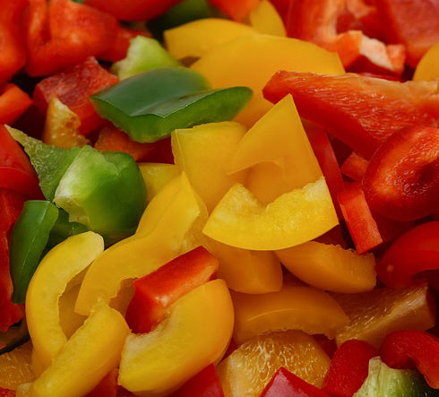 Hungarian Yellow Wax Pepper