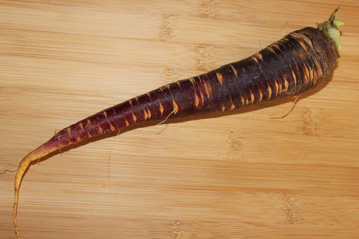 Purple Carrot - Cheap Seeds, LLC
