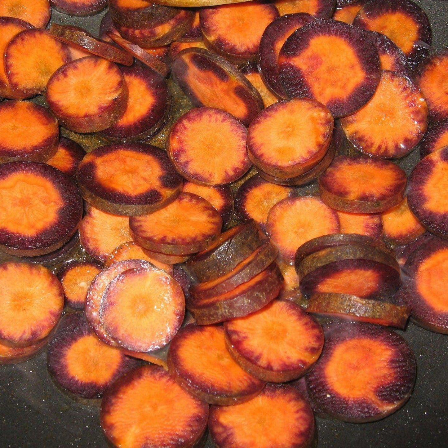 Purple Carrot