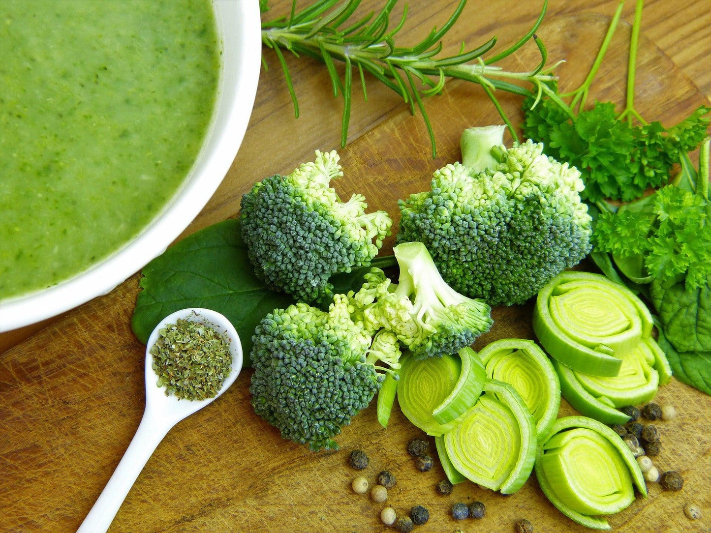 Waltham 29 Broccoli