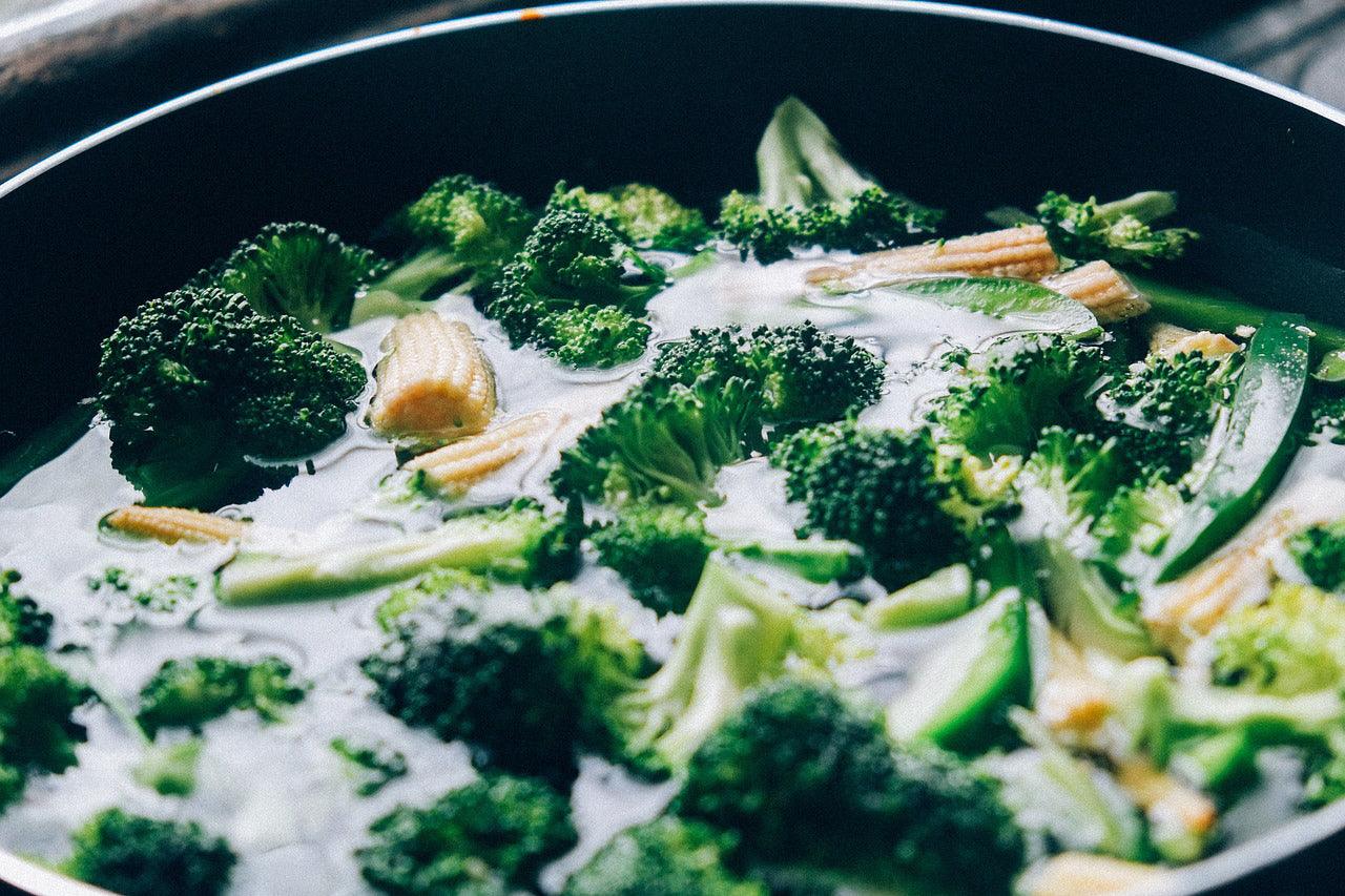 Waltham 29 Broccoli - Cheap Seeds, LLC