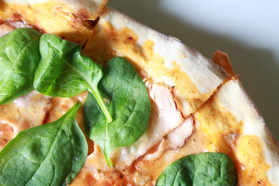 Giant Noble Spinach - Cheap Seeds, LLC