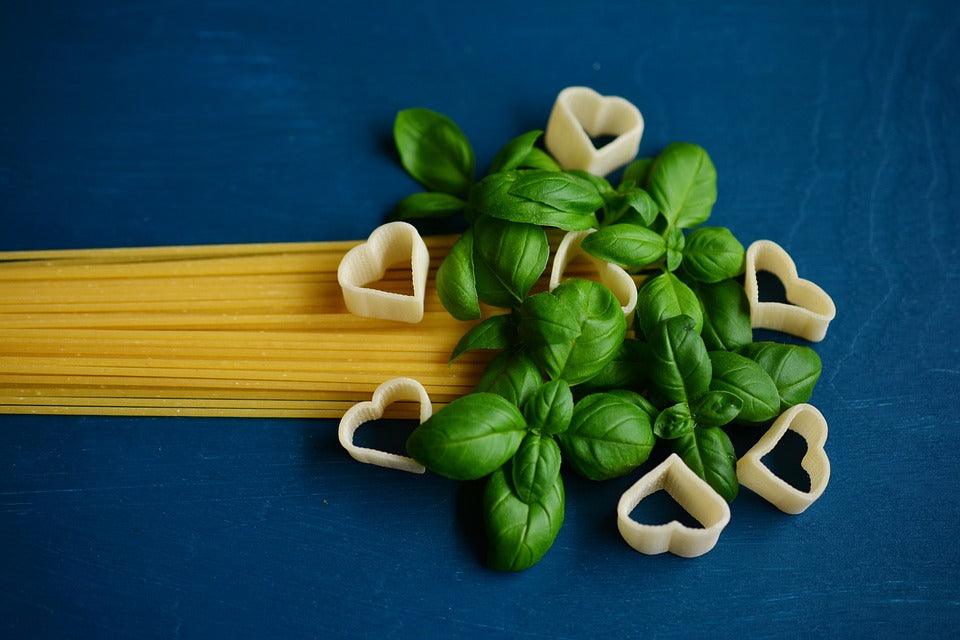 Large Leaf Italian Basil - Cheap Seeds, LLC