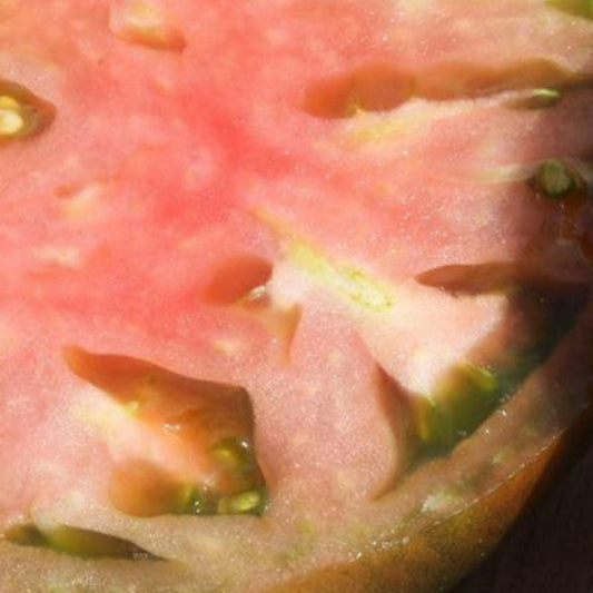 Blackberry Tomato