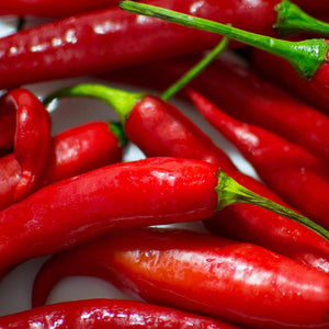 Cayenne Hot Pepper