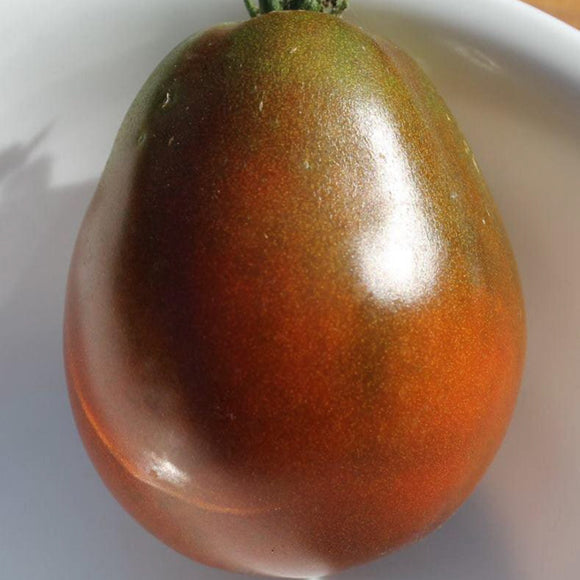 Japanese Trifele Black Tomato