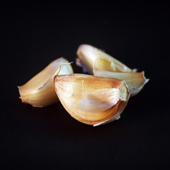 Lorz Italian Garlic