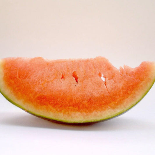 Orange Tendersweet Watermelon
