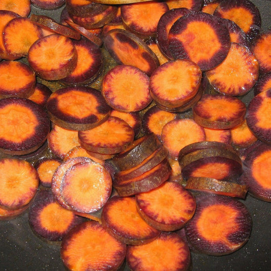 Purple Carrot