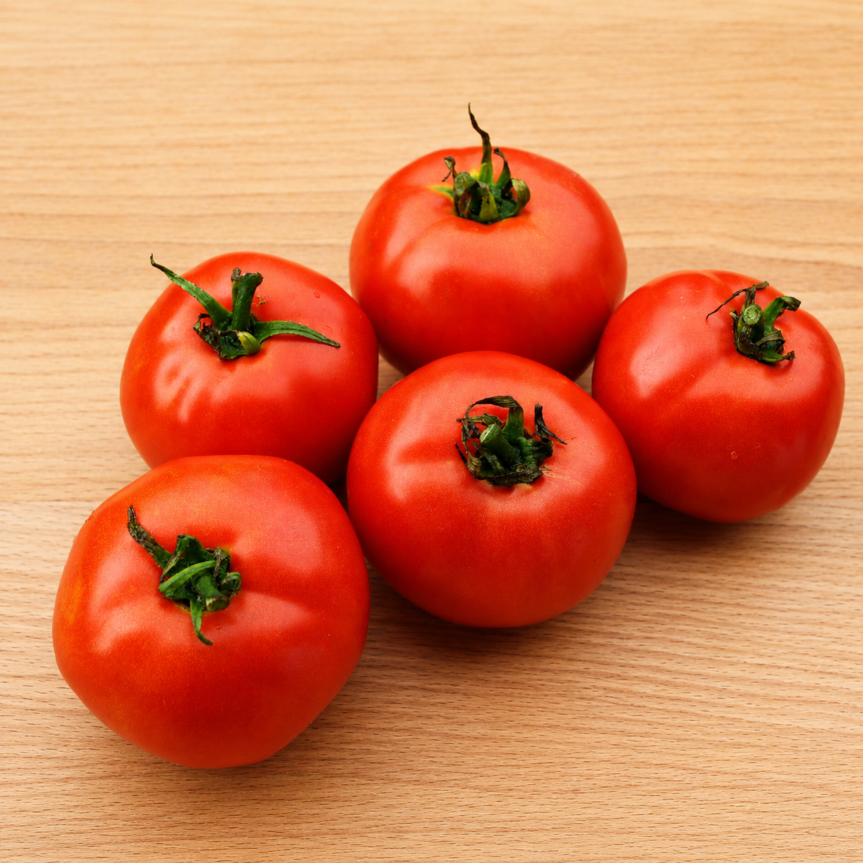 Rutger's Tomato