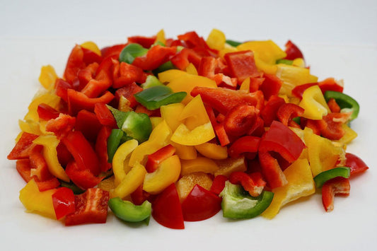 Sweet Banana Pepper - Cheap Seeds, LLC