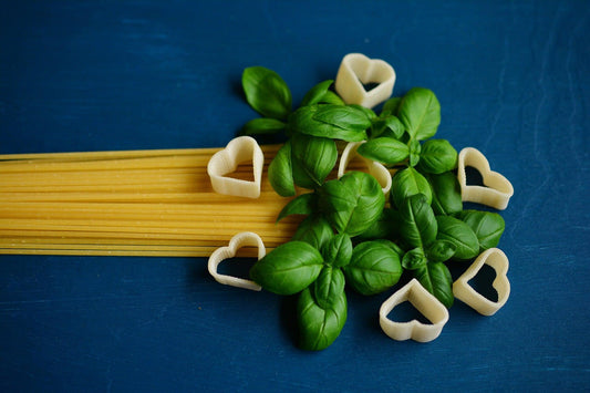 Sweet Italian Basil - Cheap Seeds, LLC